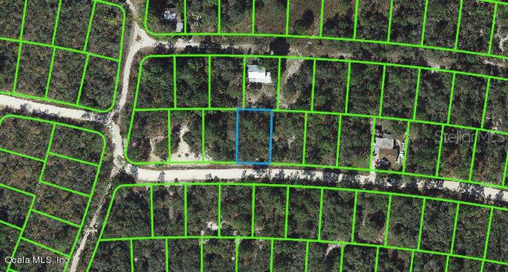 Photo of 312 Cartier Avenue, Lake Placid, FL 33852 (MLS # OM542044)