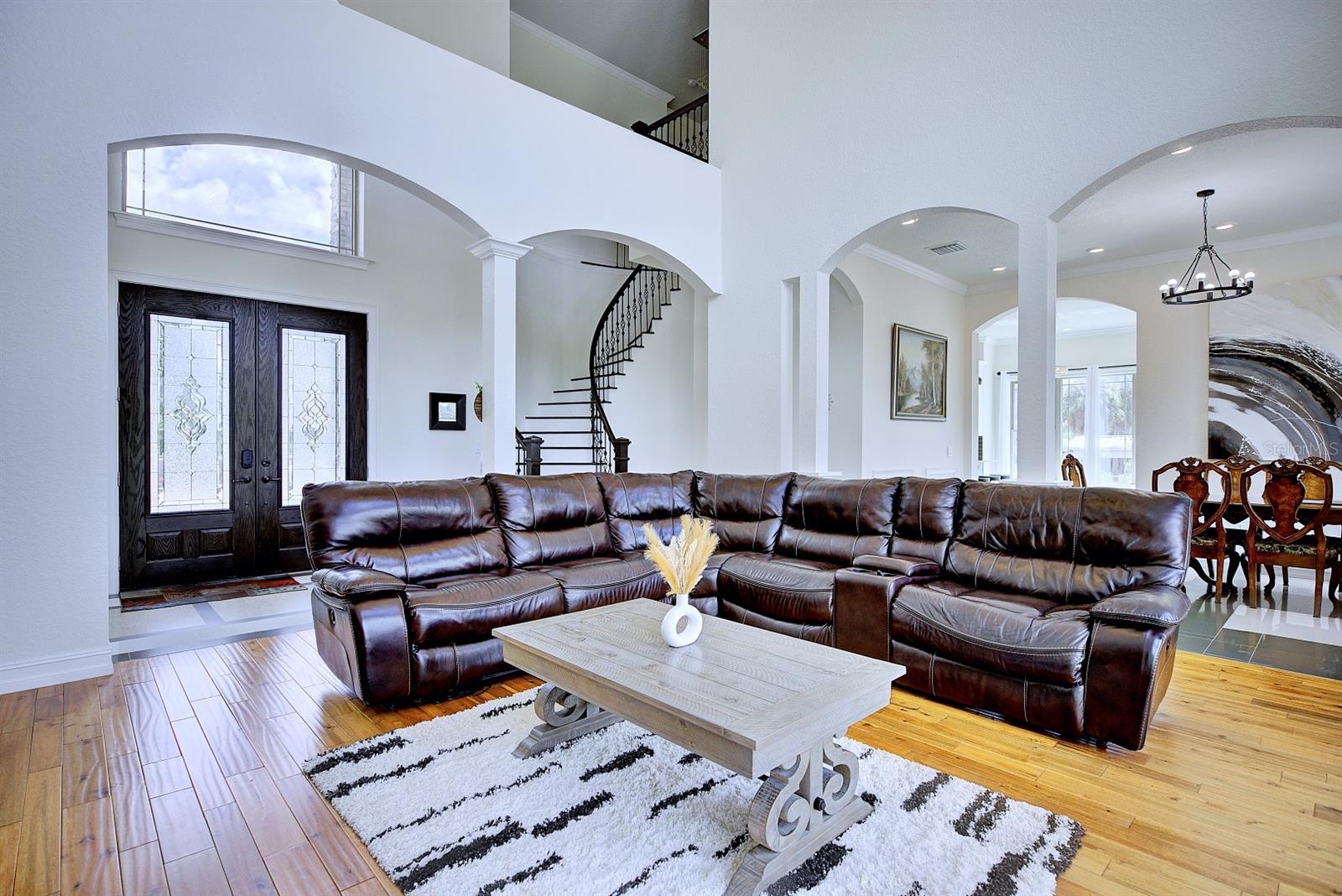 91 WOODLAND DRIVE