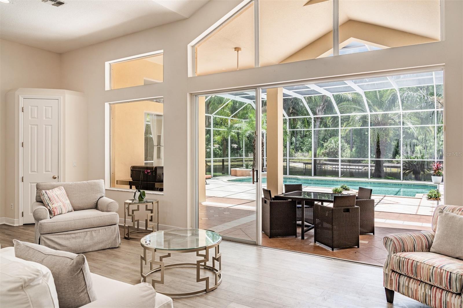 ROBINWOOD AT LANSBROOK - Residential