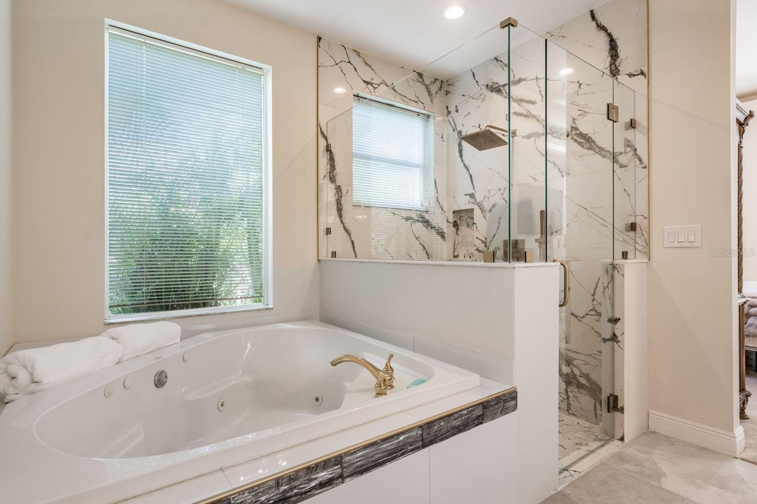 ROBINWOOD AT LANSBROOK - Residential