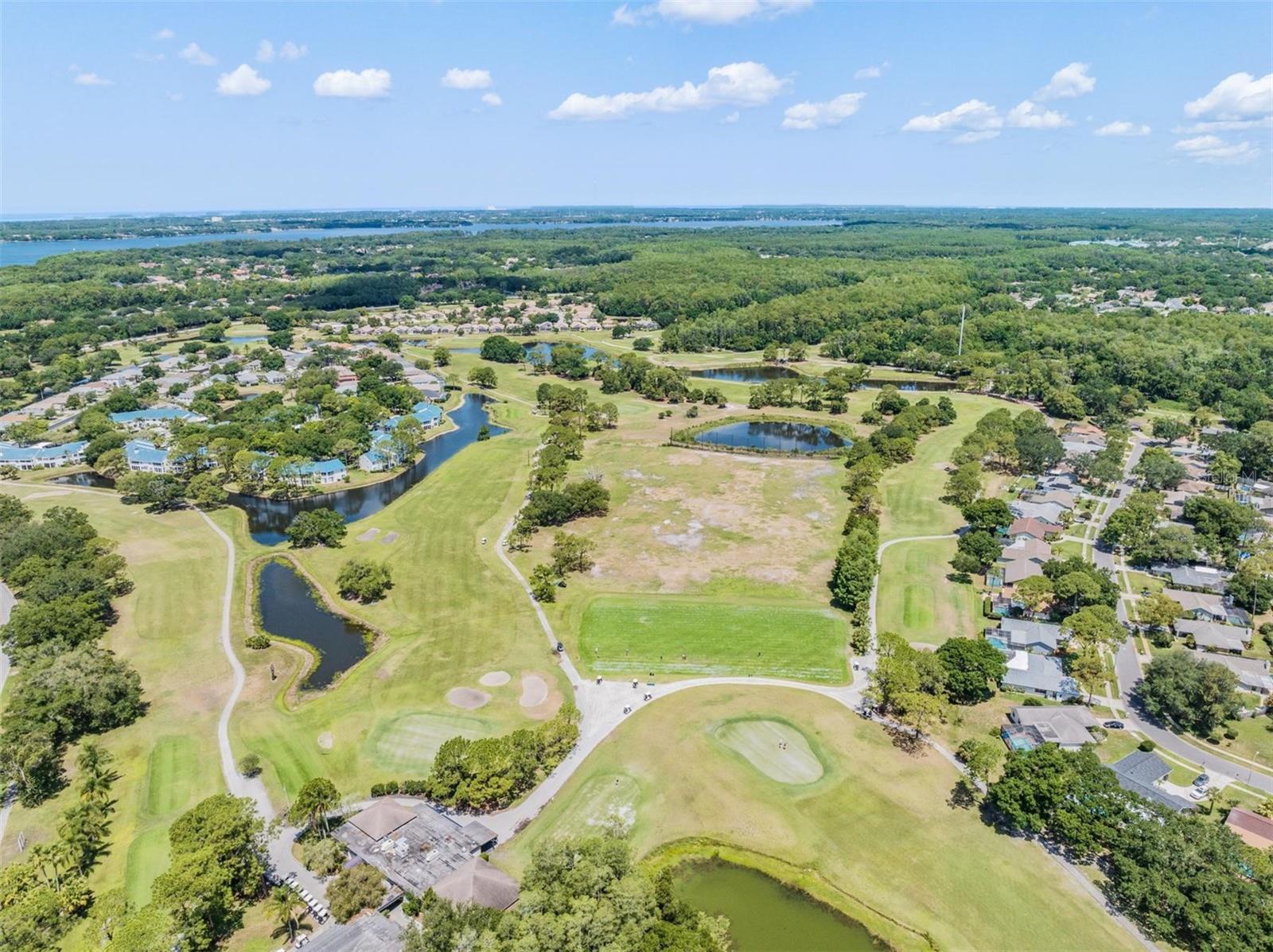 ROBINWOOD AT LANSBROOK - Residential