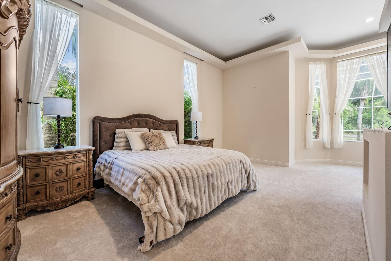 ROBINWOOD AT LANSBROOK - Residential