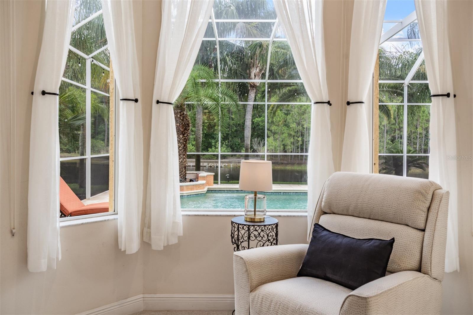 ROBINWOOD AT LANSBROOK - Residential