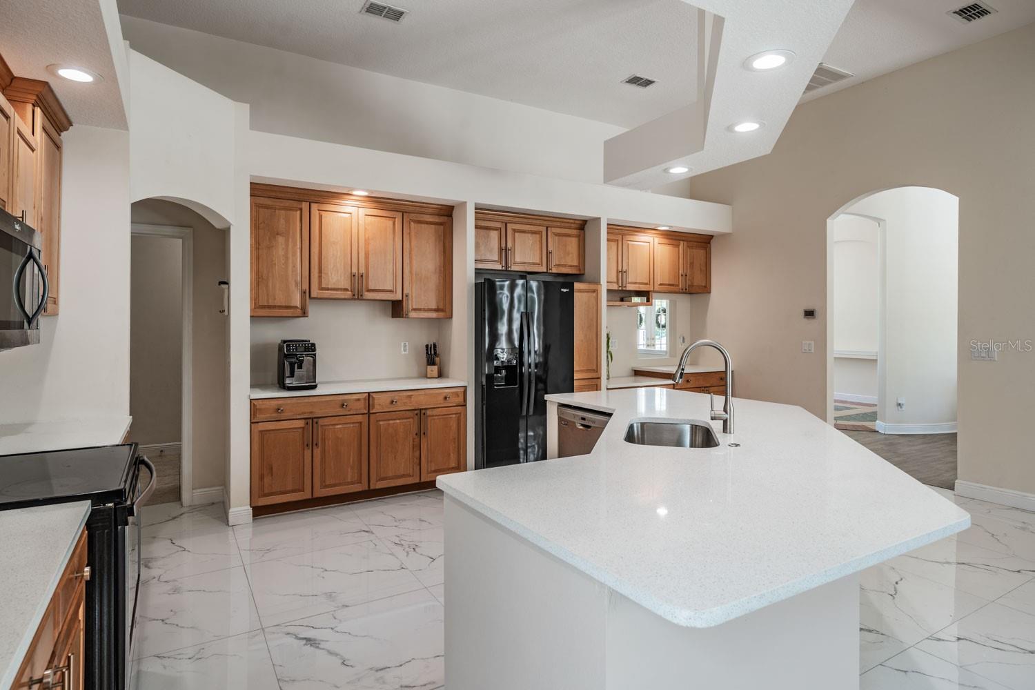 ROBINWOOD AT LANSBROOK - Residential