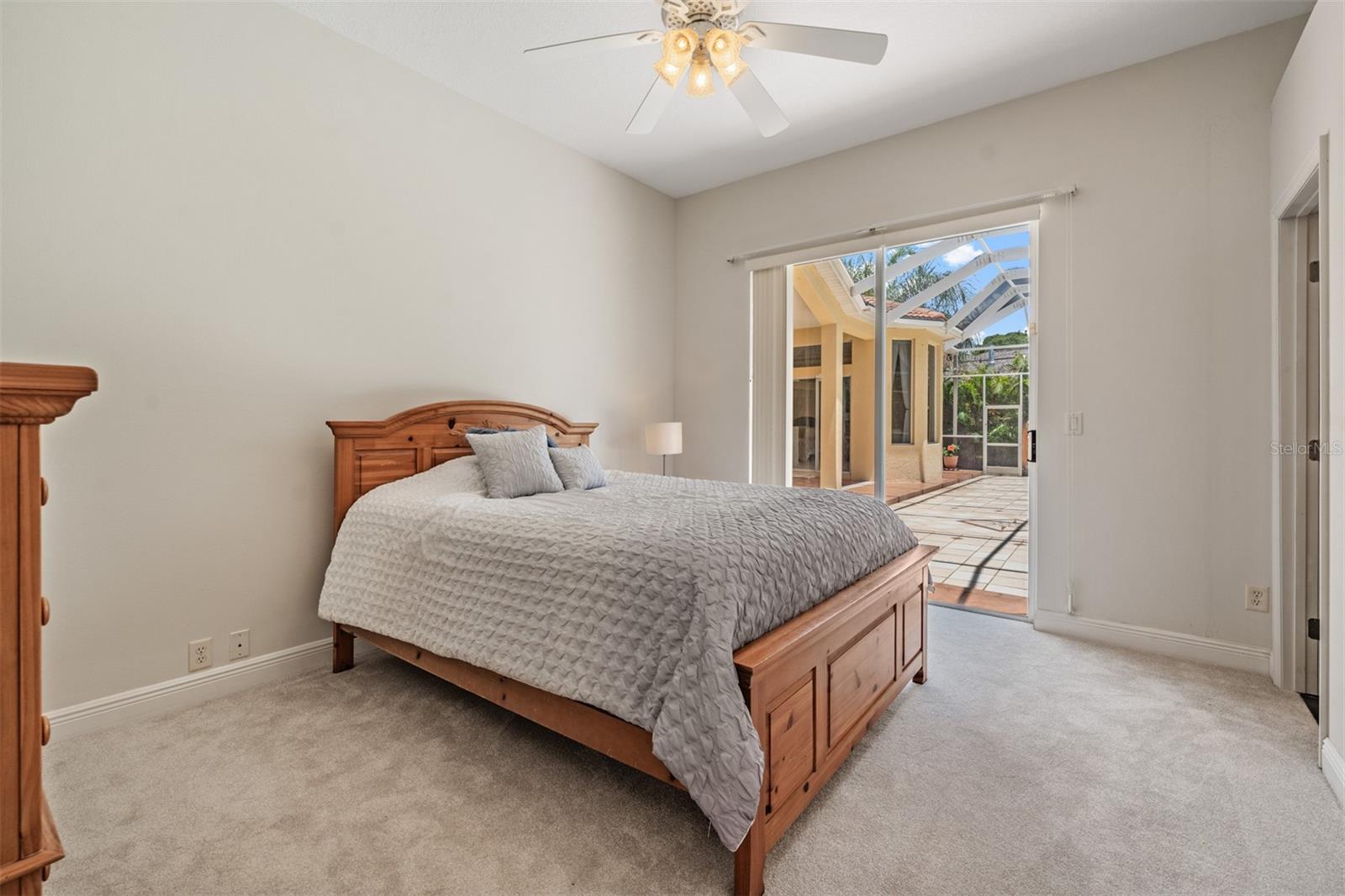 ROBINWOOD AT LANSBROOK - Residential
