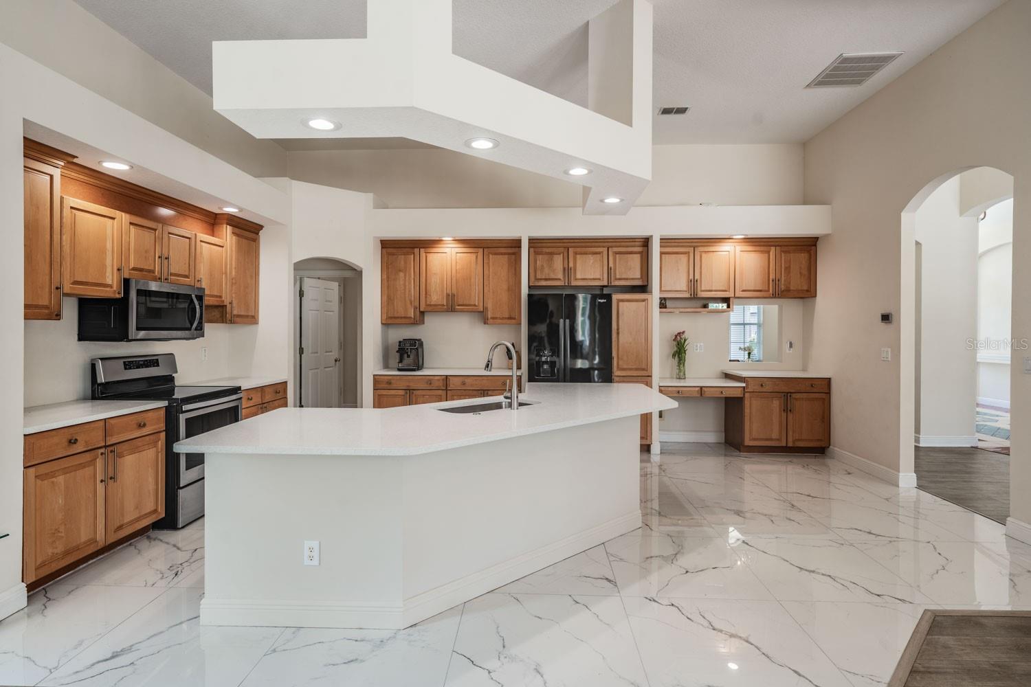 ROBINWOOD AT LANSBROOK - Residential