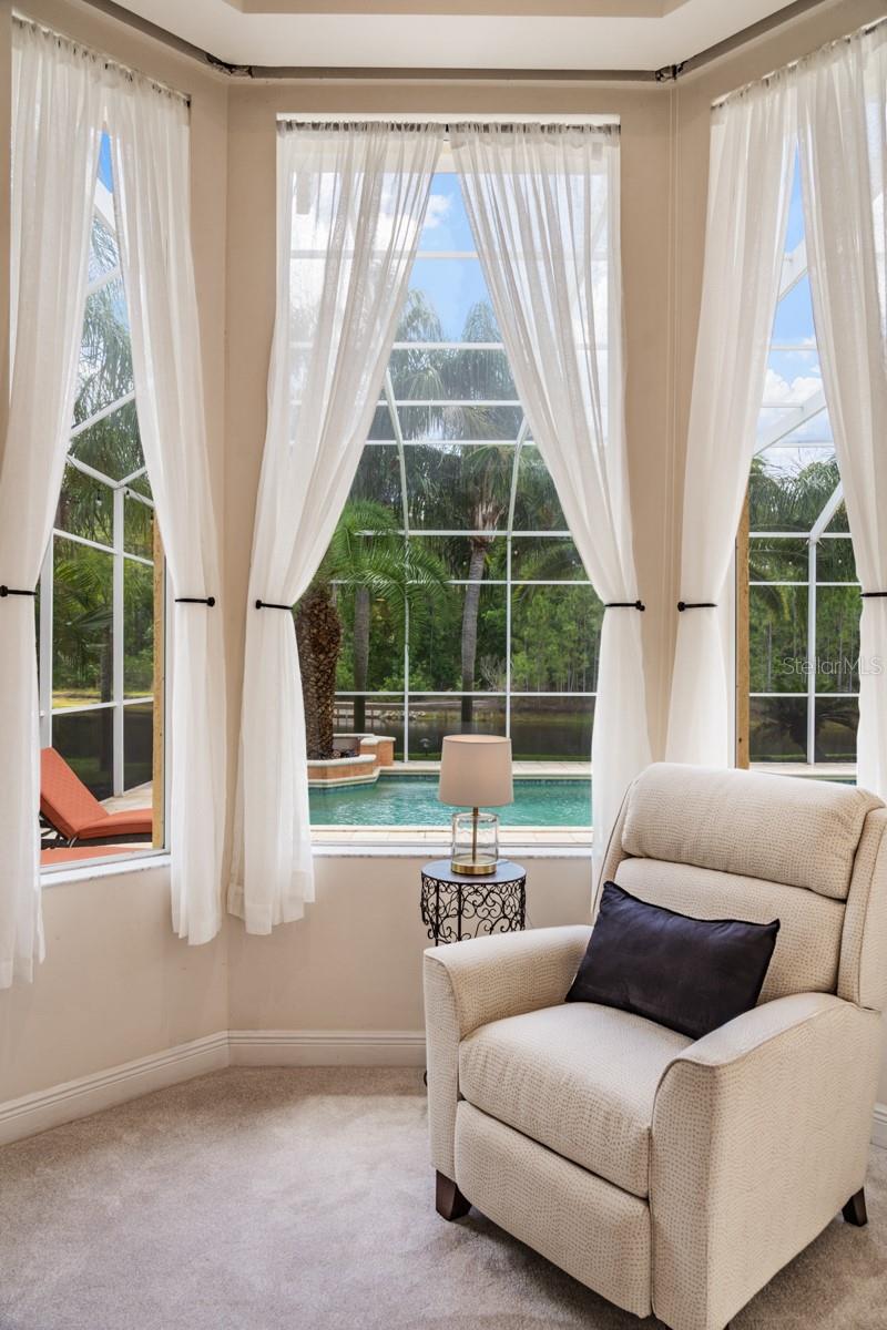 ROBINWOOD AT LANSBROOK - Residential