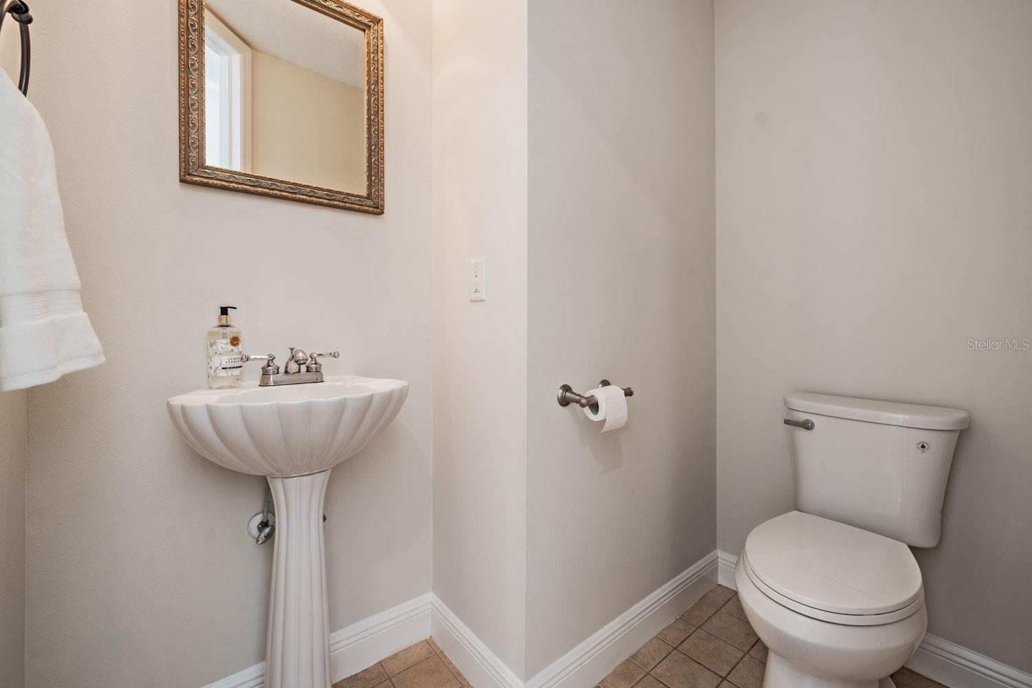 ROBINWOOD AT LANSBROOK - Residential