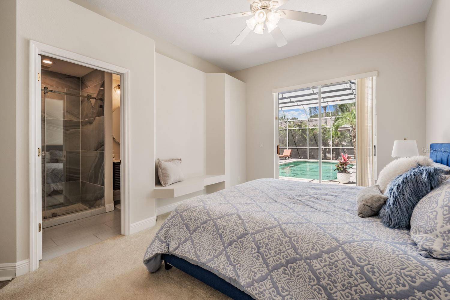 ROBINWOOD AT LANSBROOK - Residential