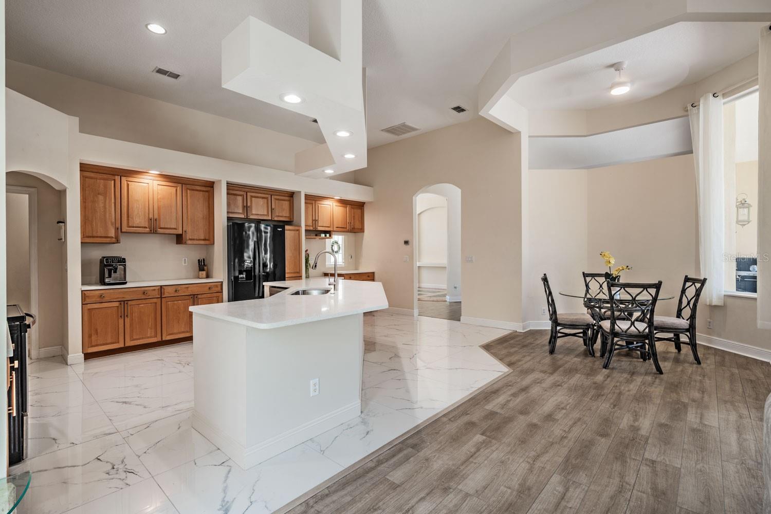 ROBINWOOD AT LANSBROOK - Residential