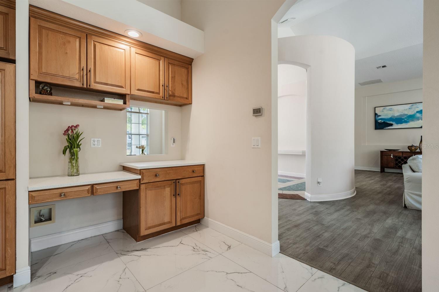 ROBINWOOD AT LANSBROOK - Residential