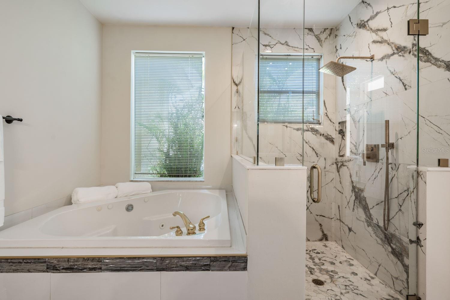 ROBINWOOD AT LANSBROOK - Residential