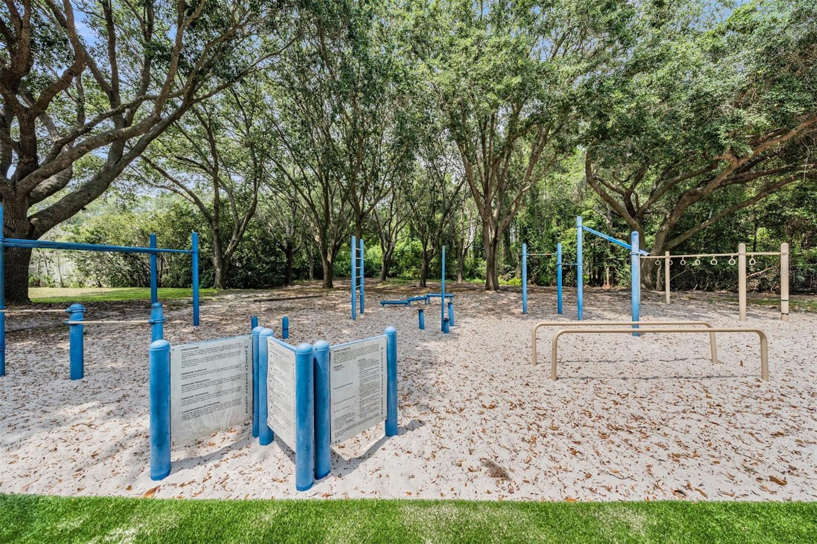 ROBINWOOD AT LANSBROOK - Residential