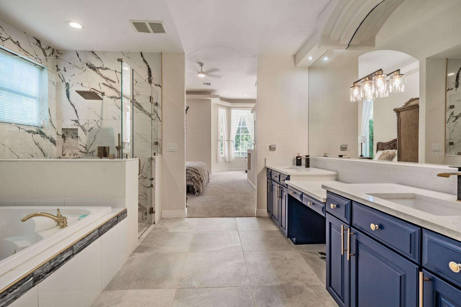 ROBINWOOD AT LANSBROOK - Residential