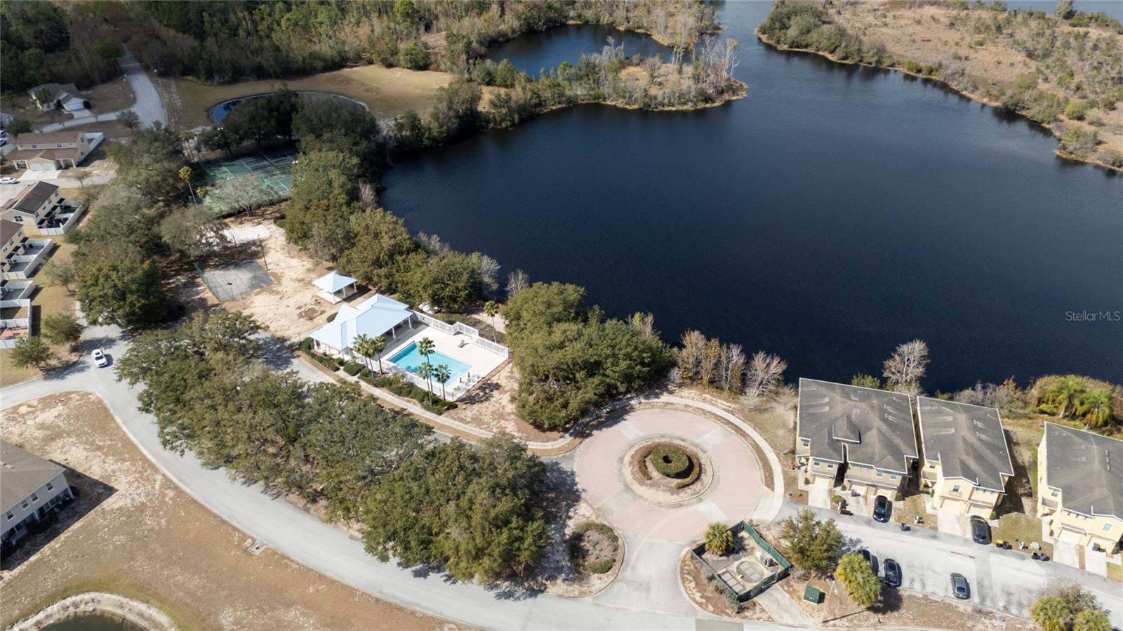 WATERFORD/BRIDGEWATER - Residential