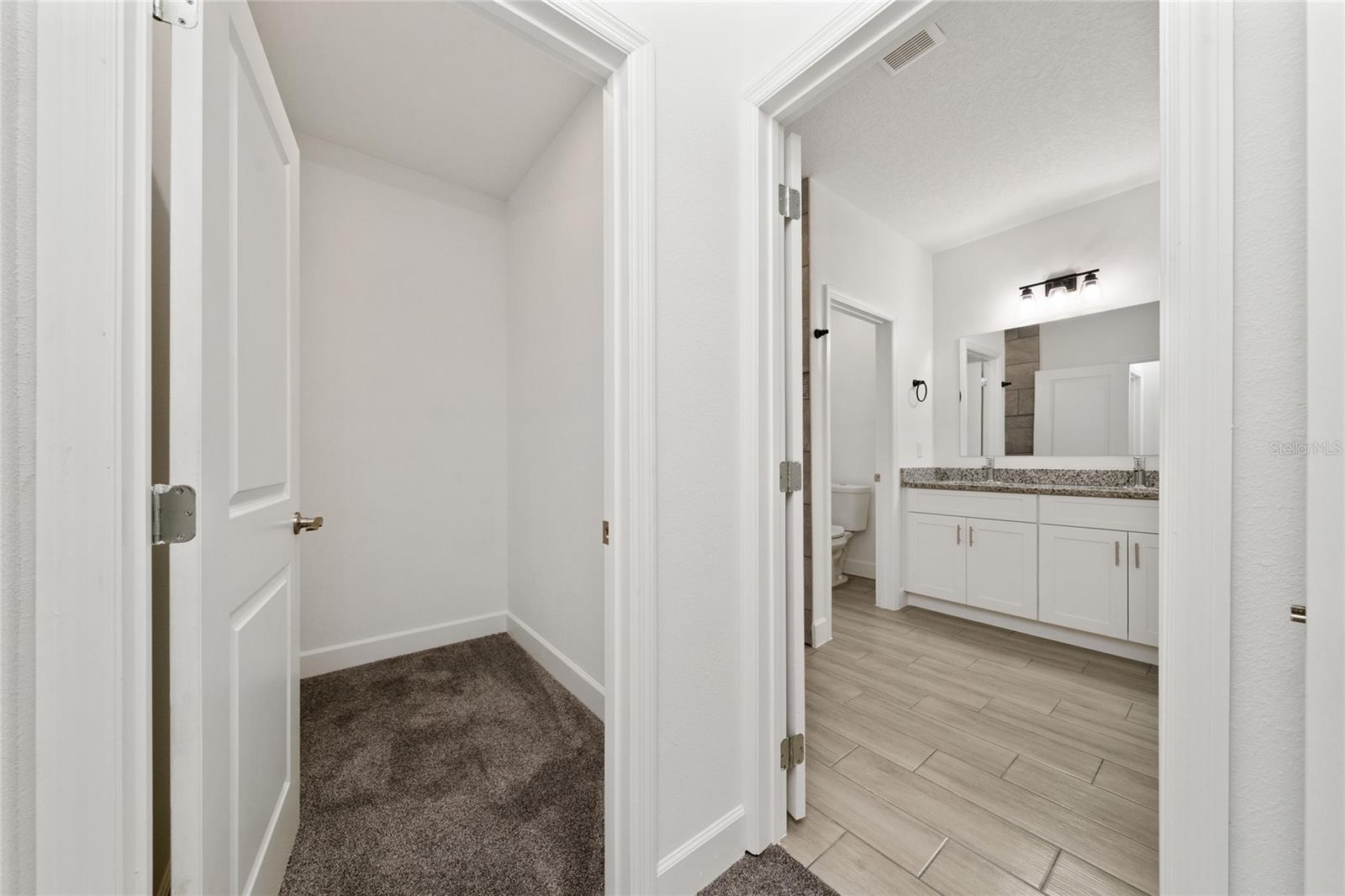 WATERFORD/BRIDGEWATER - Residential