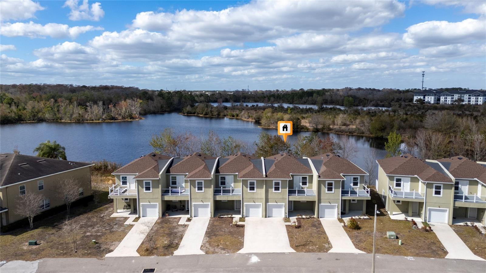 WATERFORD/BRIDGEWATER - Residential