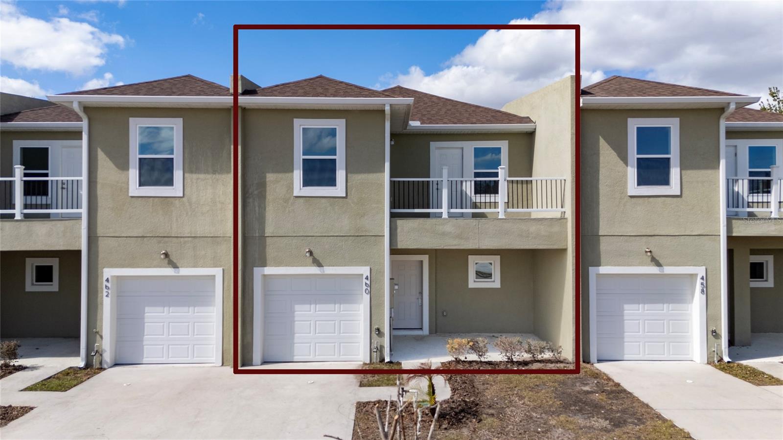 WATERFORD/BRIDGEWATER - Residential