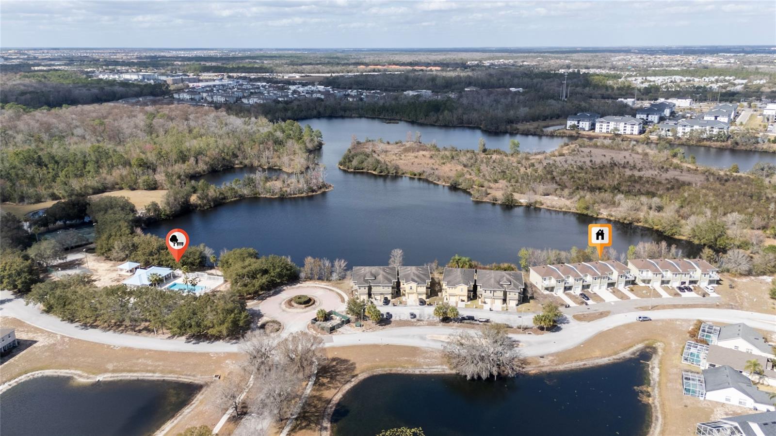 WATERFORD/BRIDGEWATER - Residential