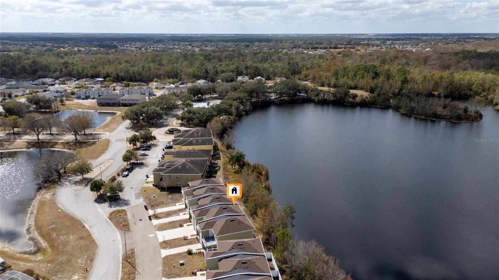 WATERFORD/BRIDGEWATER - Residential