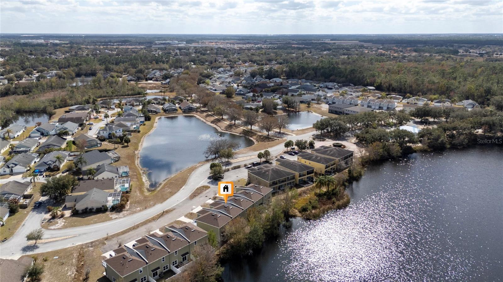 WATERFORD/BRIDGEWATER - Residential