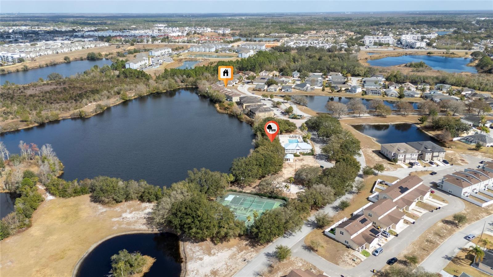 WATERFORD/BRIDGEWATER - Residential