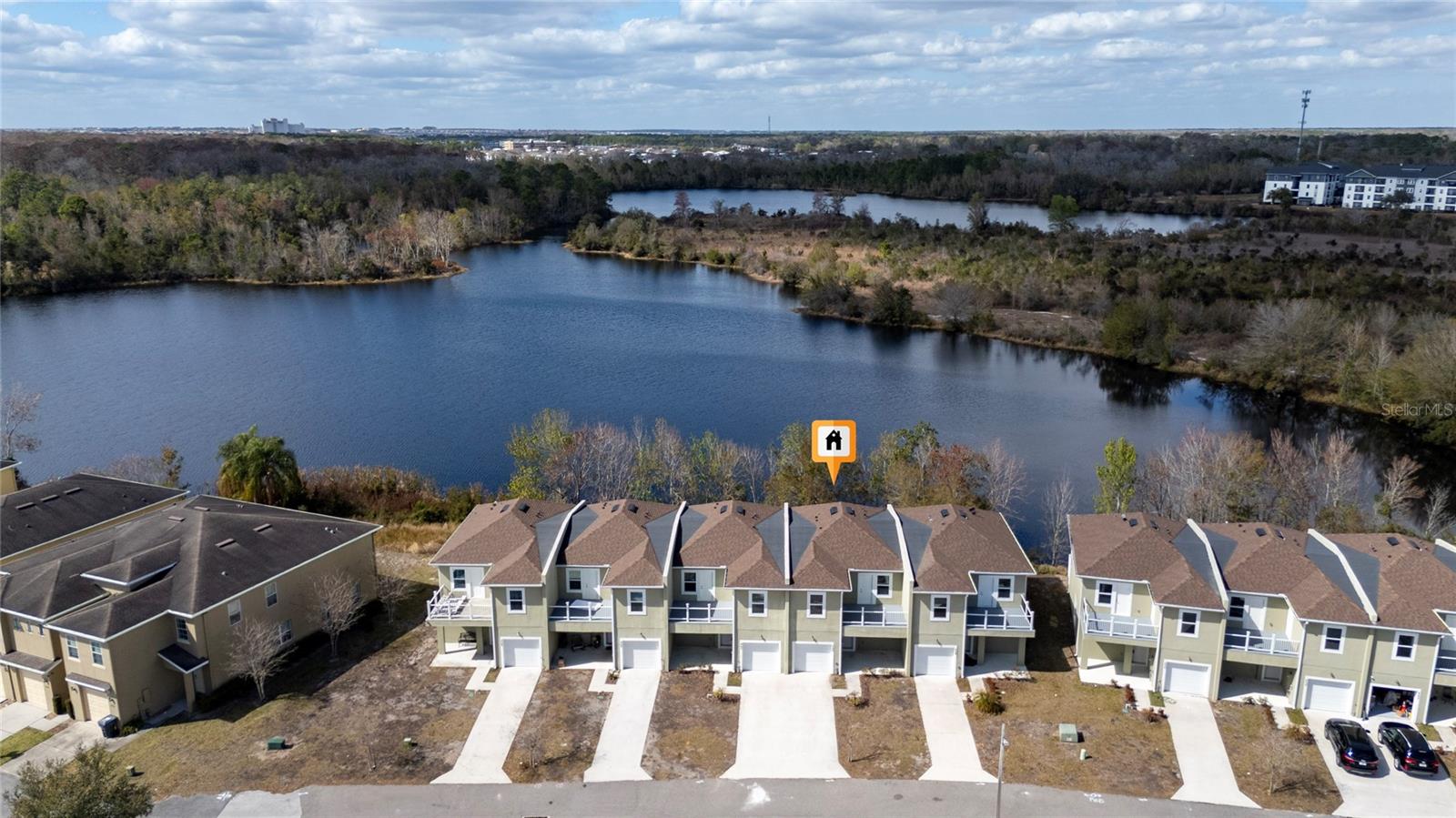 WATERFORD/BRIDGEWATER - Residential