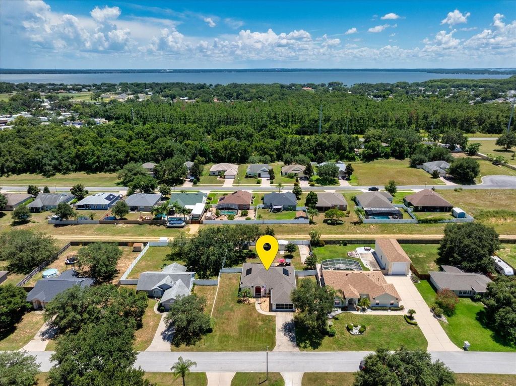 Photo of 13500 Biscayne Drive, Grand Island, FL 32735 (MLS # O6350314)