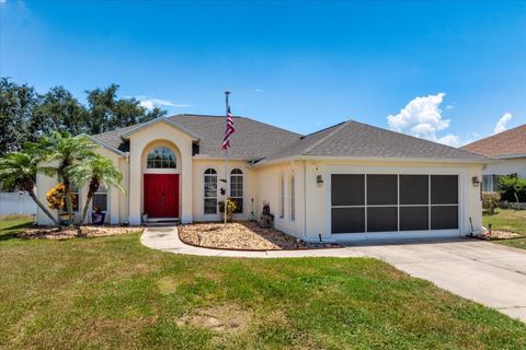 Photo of 13500 Biscayne Drive, Grand Island, FL 32735 (MLS # O6350314)