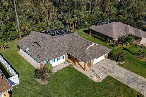 A home in PALM COAST