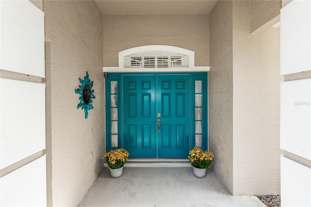 Photo of 2509 Gables Drive, Eustis, FL 32726 (MLS # O6350260)