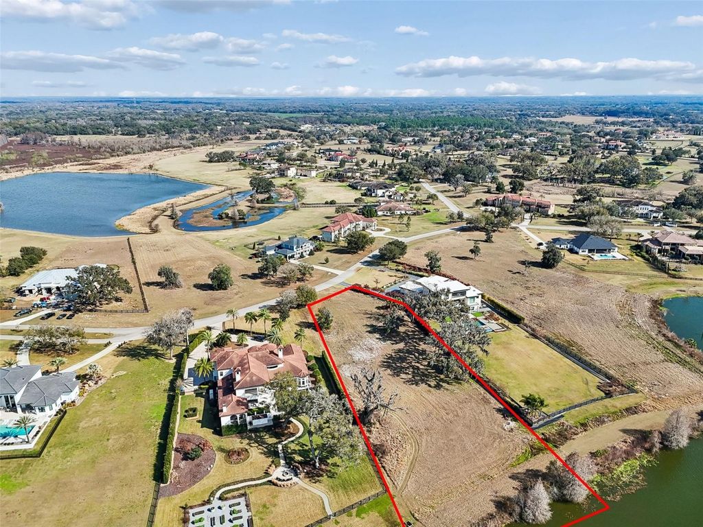 Photo of 10718 Osprey Landing Way, Thonotosassa, FL 33592 (MLS # TB8480620)