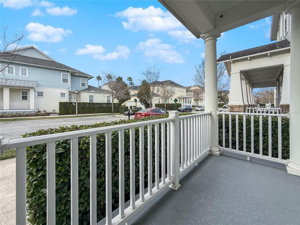Photo of 1453 Resolute Street, Kissimmee, FL 34747 (MLS # O6383990)