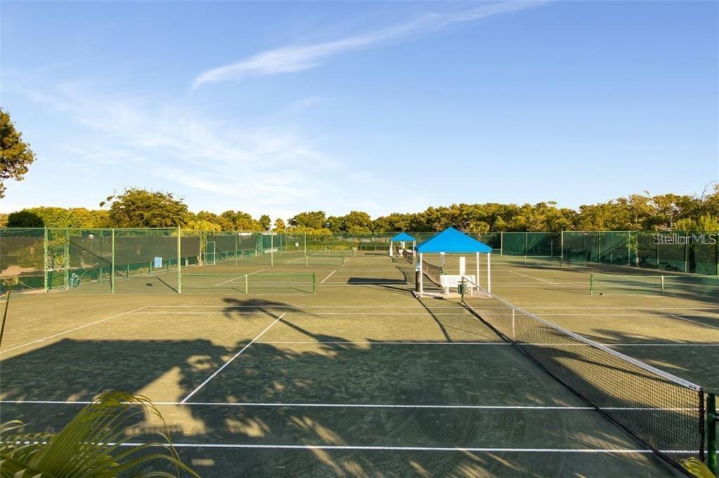 BAYPORT BCH & TEN PH C - Residential Lease