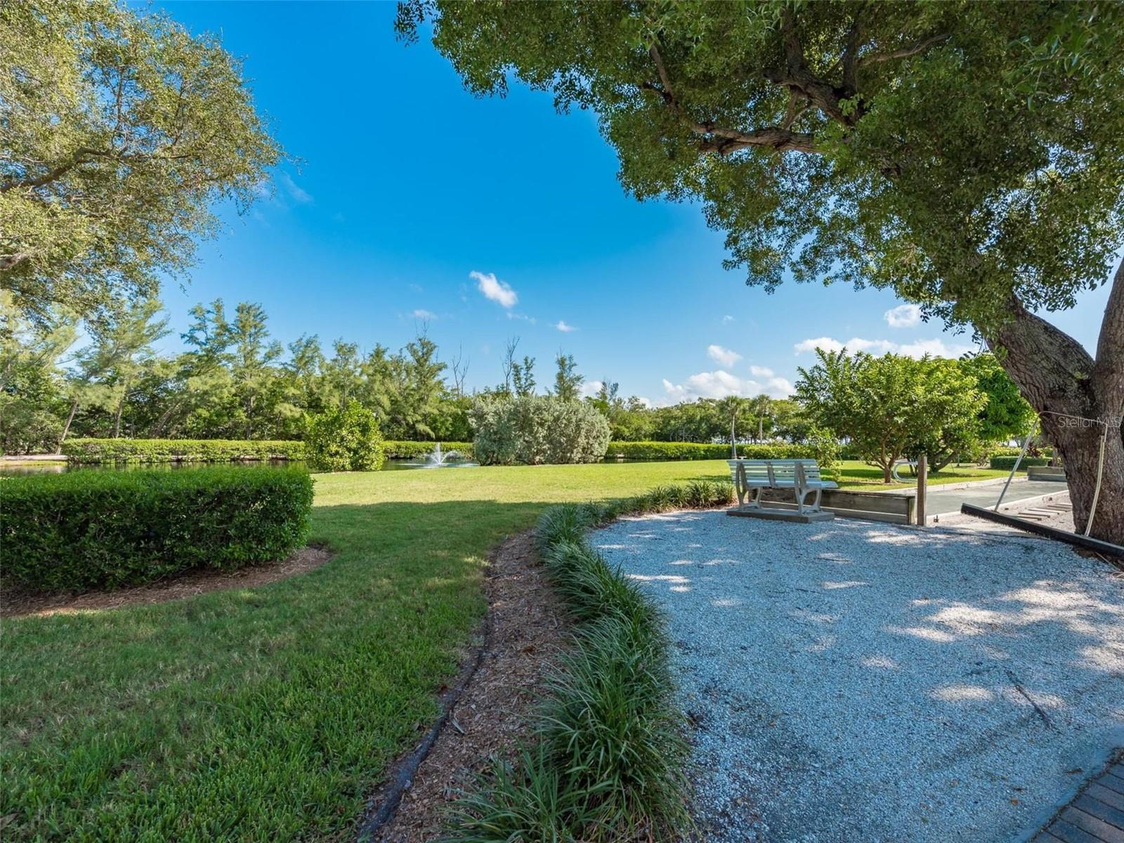 BAYPORT BCH & TEN PH C - Residential Lease