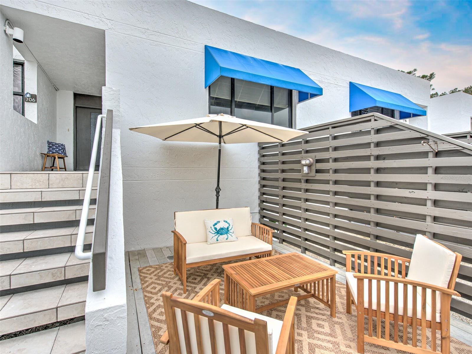 BAYPORT BCH & TEN PH C - Residential Lease