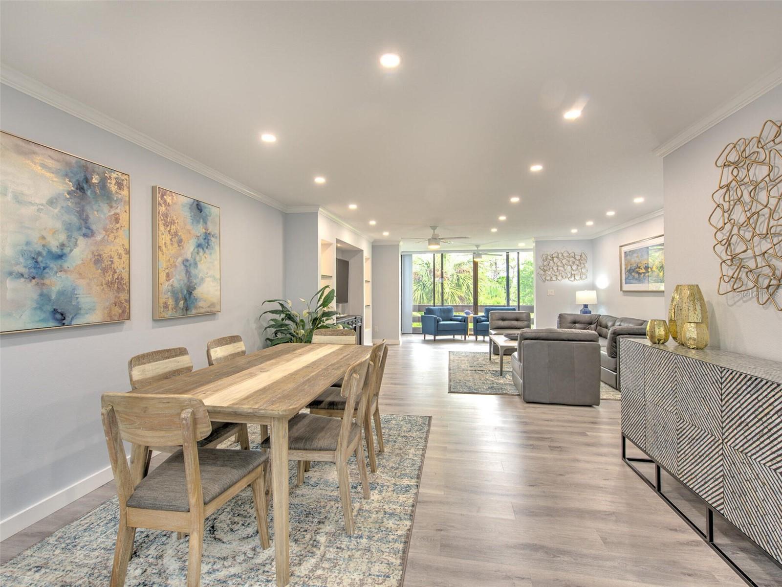 BAYPORT BCH & TEN PH C - Residential Lease