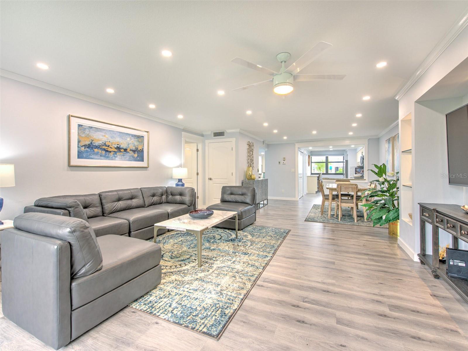 BAYPORT BCH & TEN PH C - Residential Lease