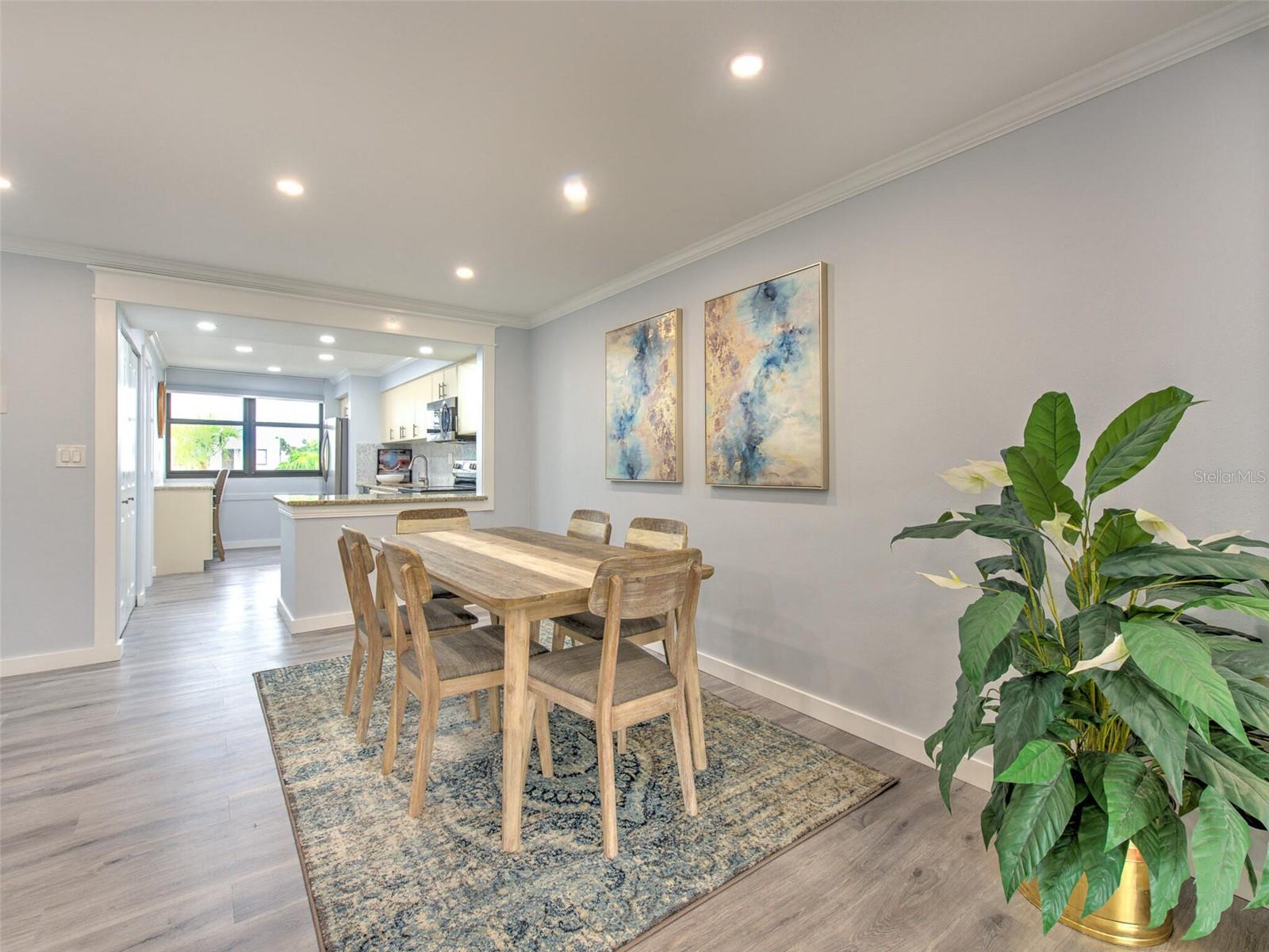 BAYPORT BCH & TEN PH C - Residential Lease