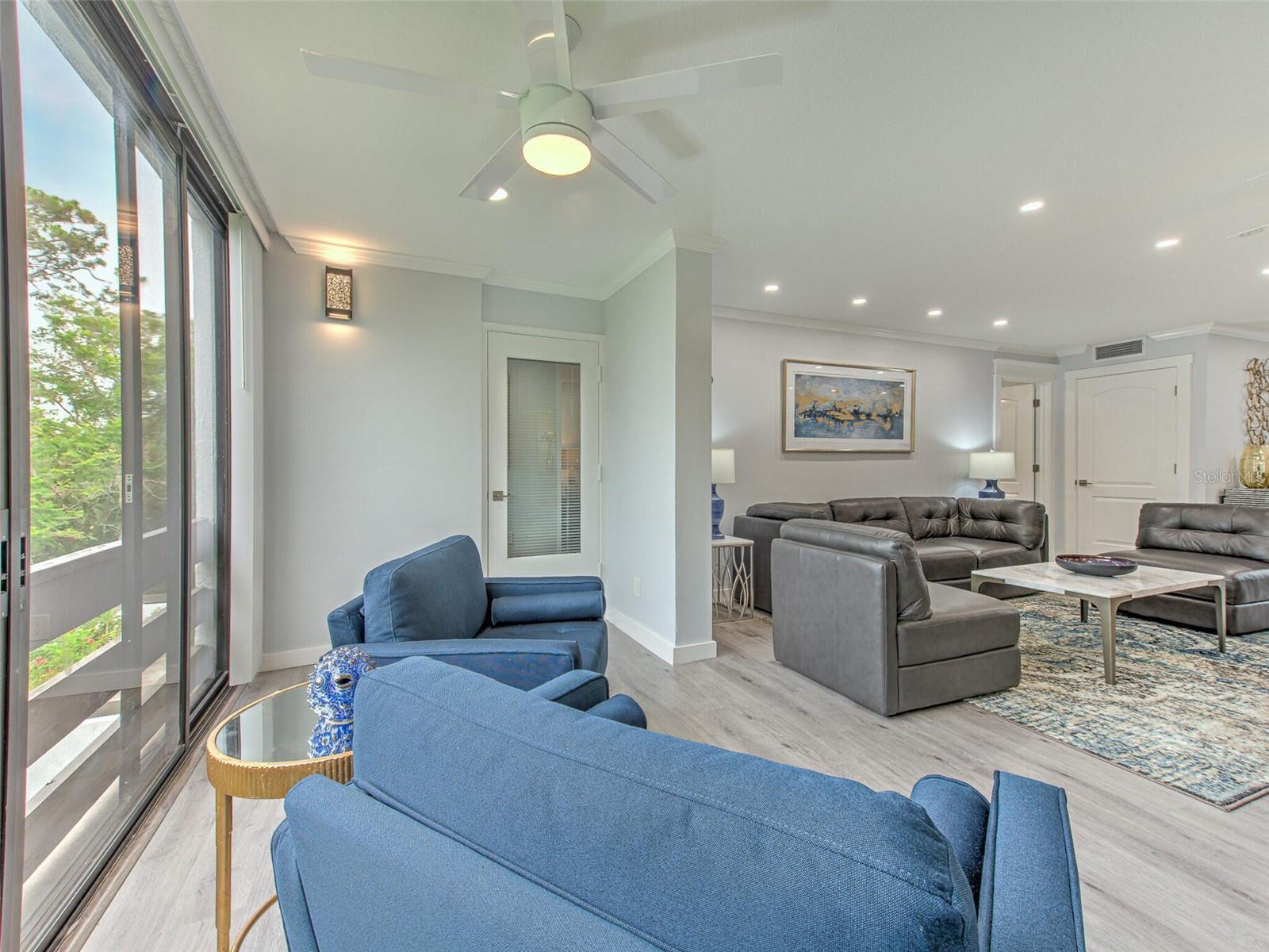 BAYPORT BCH & TEN PH C - Residential Lease