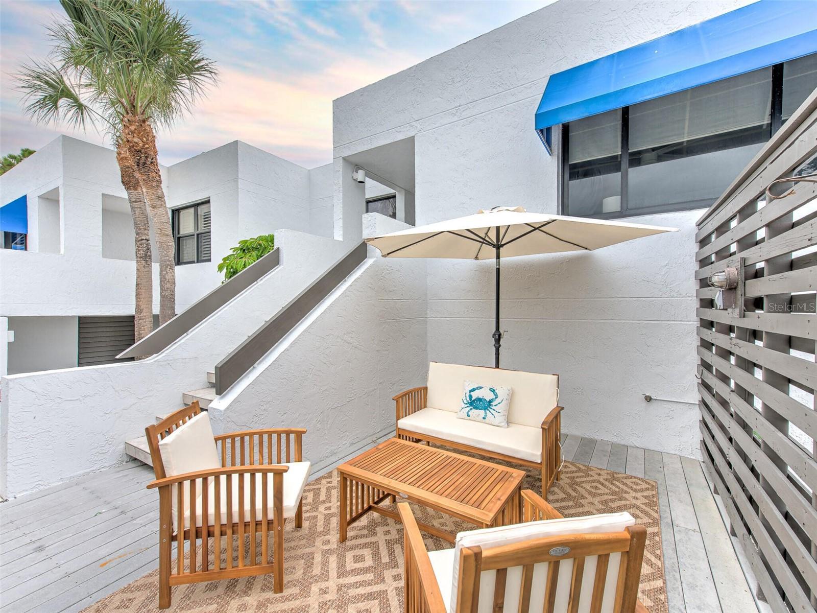 BAYPORT BCH & TEN PH C - Residential Lease