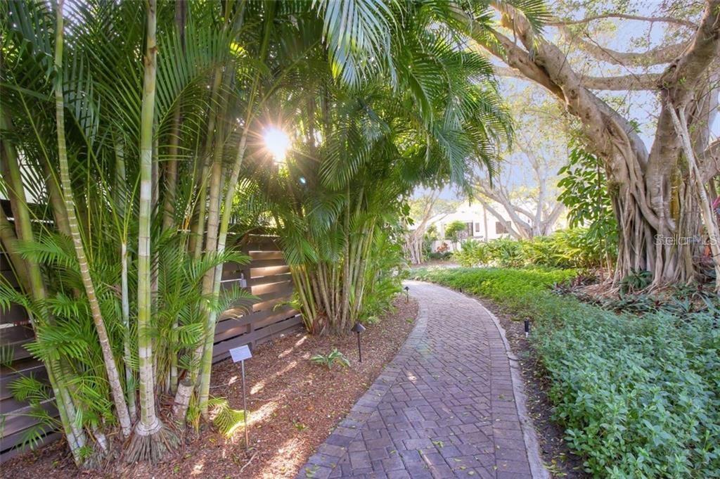 BAYPORT BCH & TEN PH C - Residential Lease