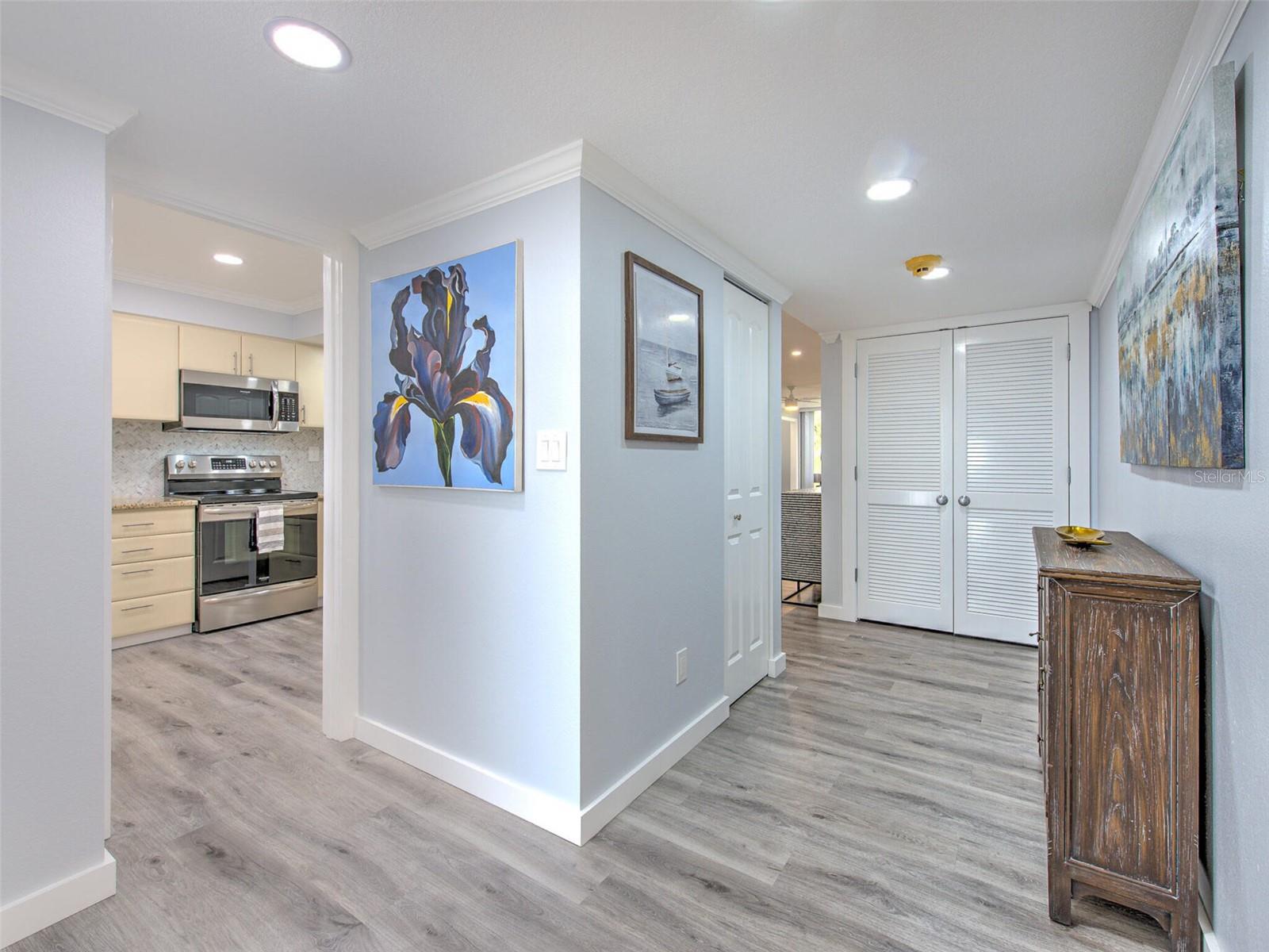 BAYPORT BCH & TEN PH C - Residential Lease