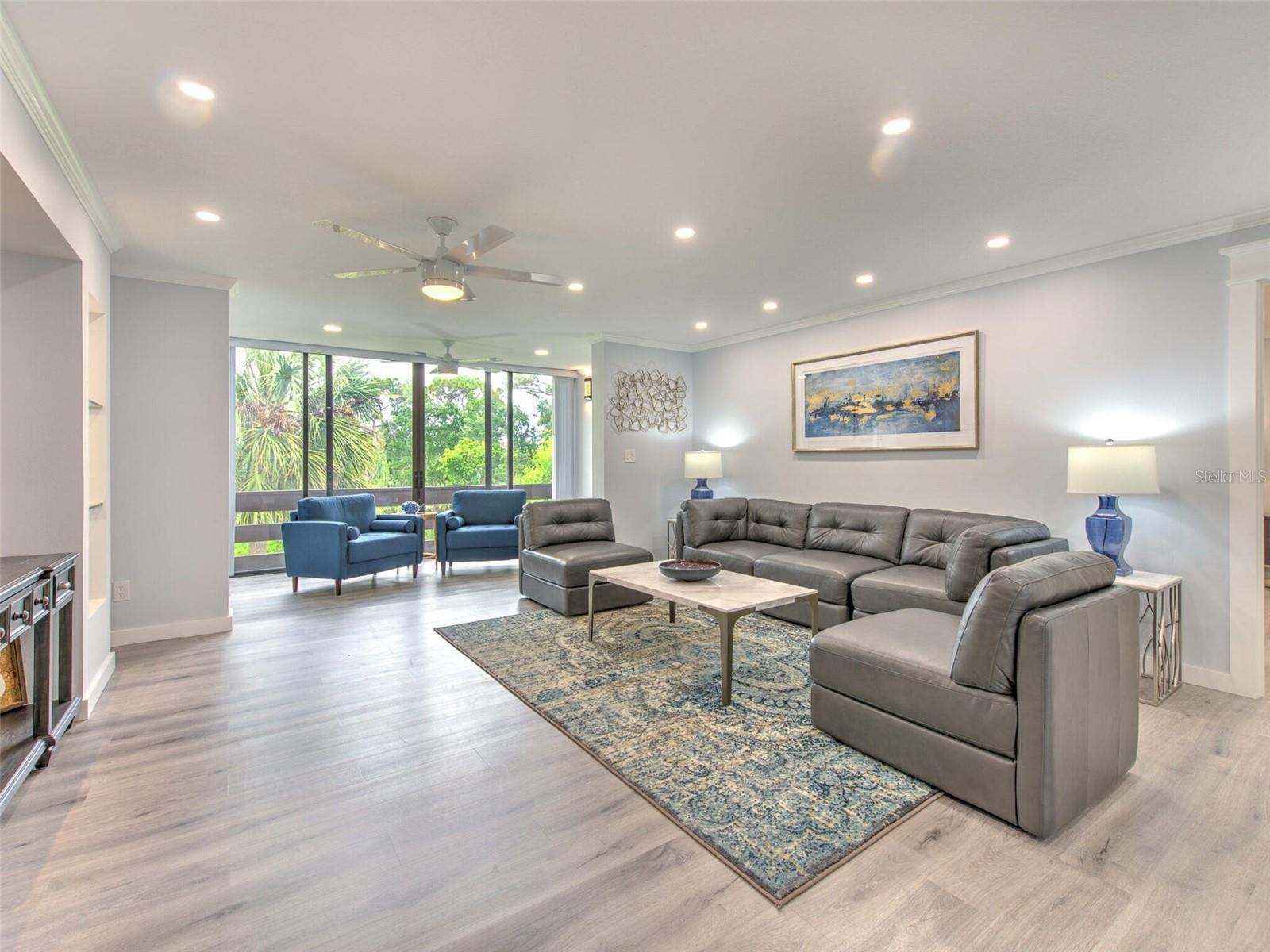 BAYPORT BCH & TEN PH C - Residential Lease