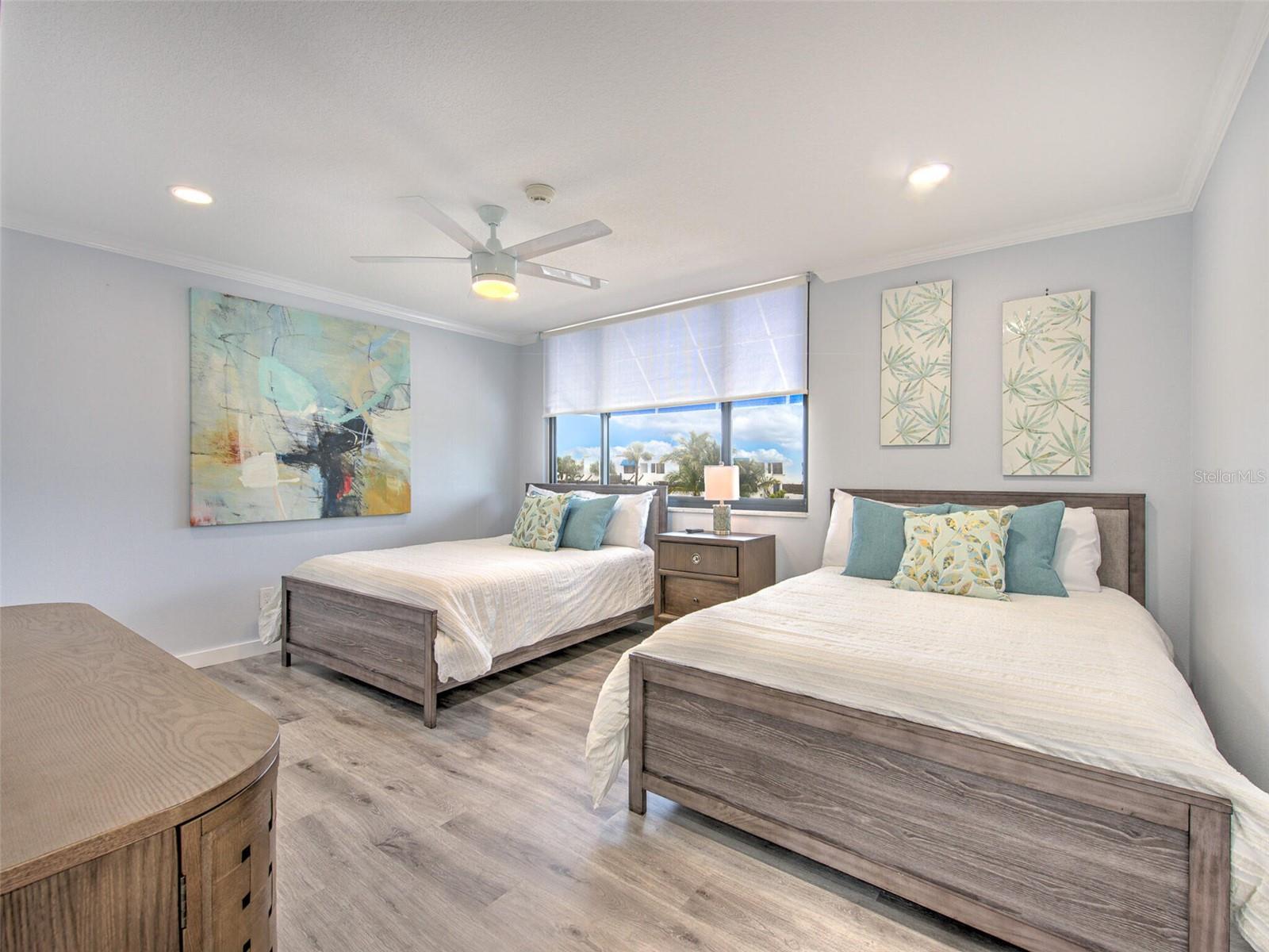 BAYPORT BCH & TEN PH C - Residential Lease