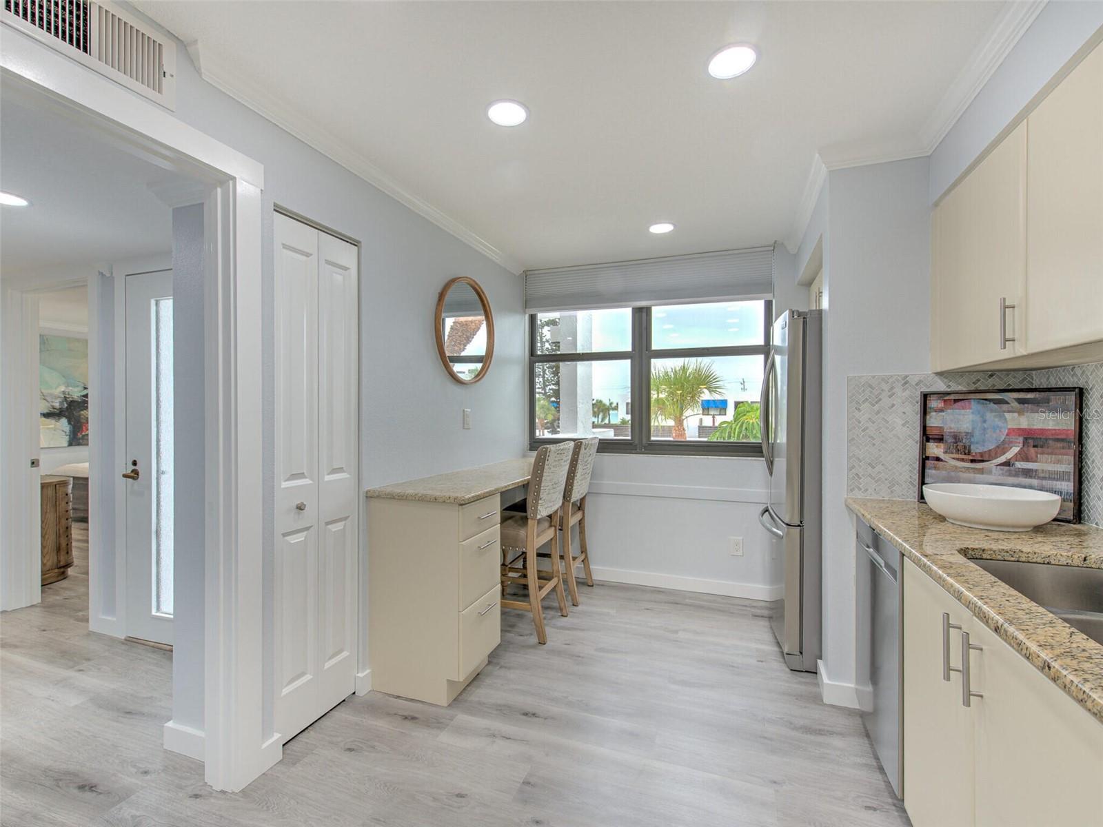 BAYPORT BCH & TEN PH C - Residential Lease