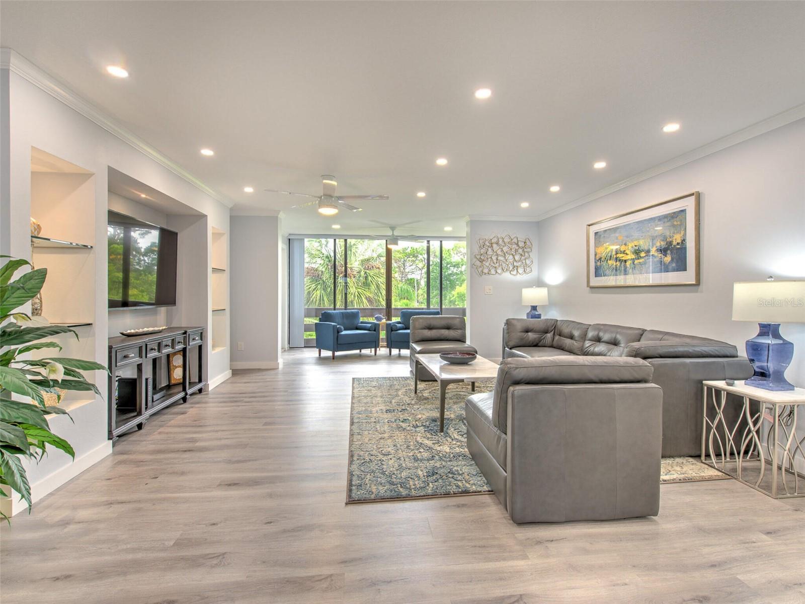 BAYPORT BCH & TEN PH C - Residential Lease