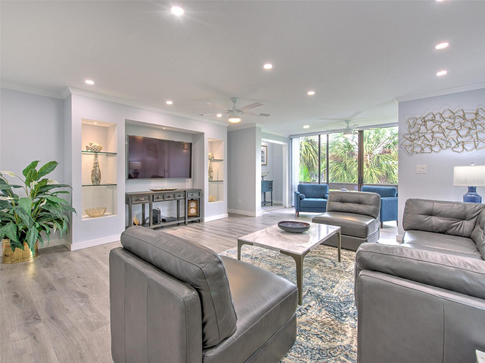 BAYPORT BCH & TEN PH C - Residential Lease