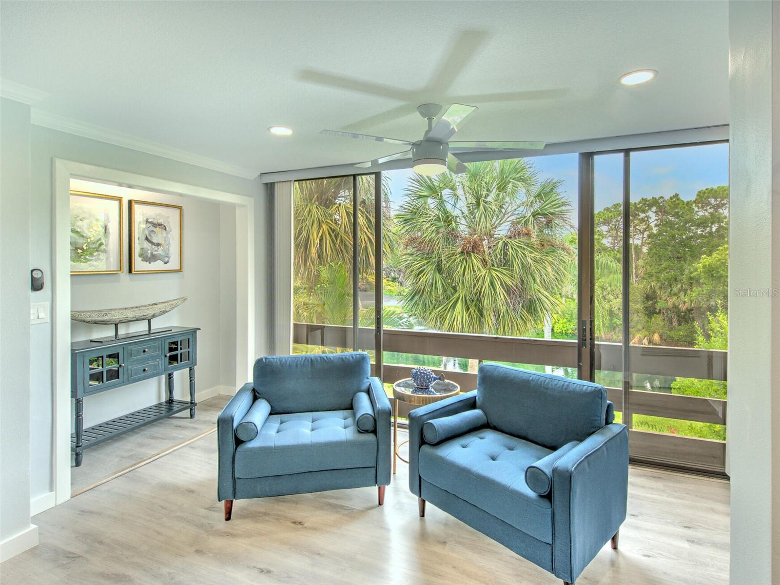 BAYPORT BCH & TEN PH C - Residential Lease