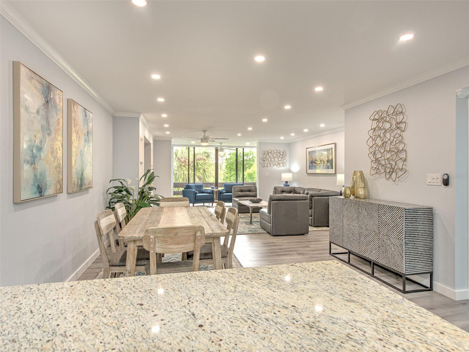 BAYPORT BCH & TEN PH C - Residential Lease